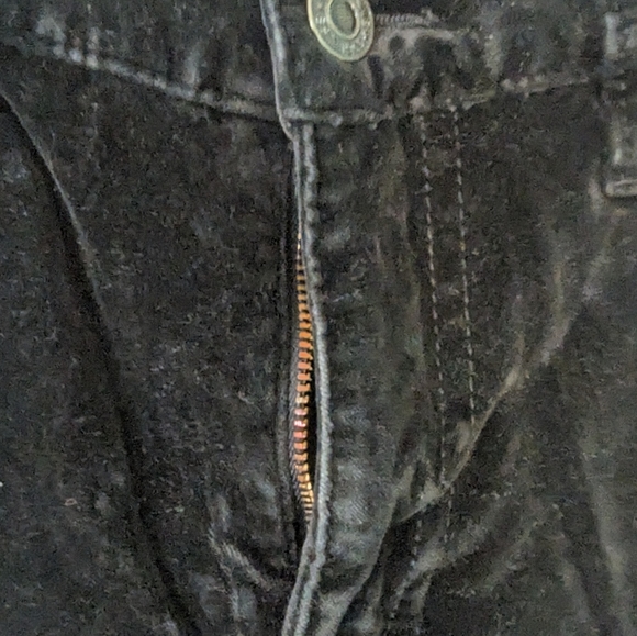 Gap Low Rise Boot Cut Corduroy Pant 4R - Picture 2 of 6